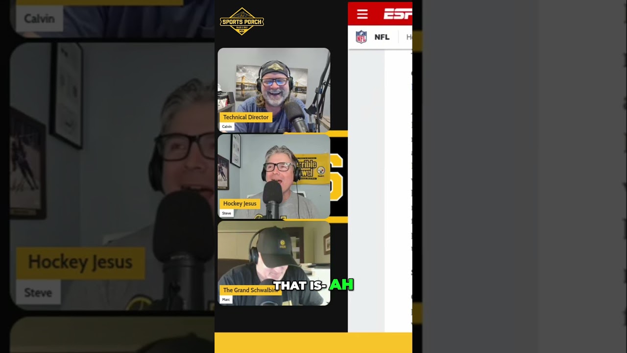 Kenny Pickett Traded! Raiders Get a New QB! #shorts