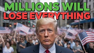 The Next 2008 Is HERE — Foreclosures Skyrocket as Layoffs Spiral Out of Control!