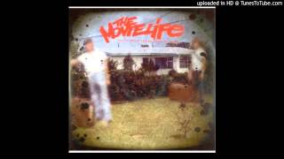 Video thumbnail of "The Movielife - Scary"