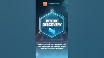 Waarom apparaatdetectie op door Intune beheerde Windows-apparaten moet worden uitgeschakeld #msin...