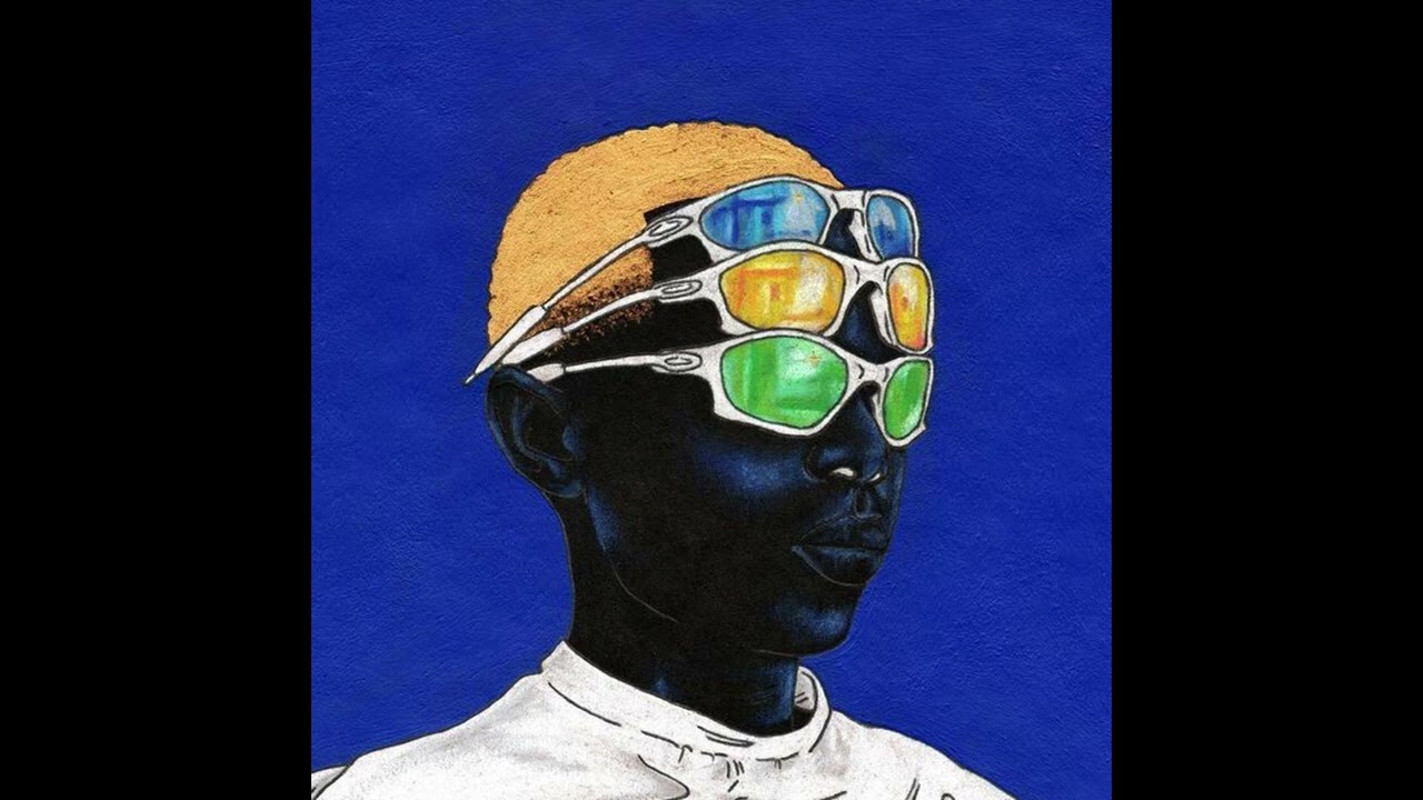 Desire x Summrs x Pluggnb Type Beat "Shades On" w/ 