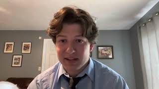 BA 2030 Revised Sell Yourself Video