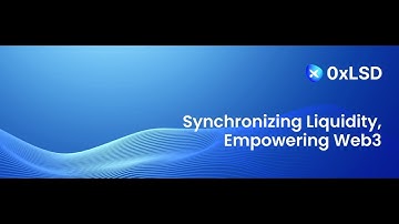 Introduction to 0XLSD protocol