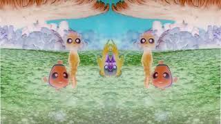 Finding Nemo (HD) - The Butt Confusion