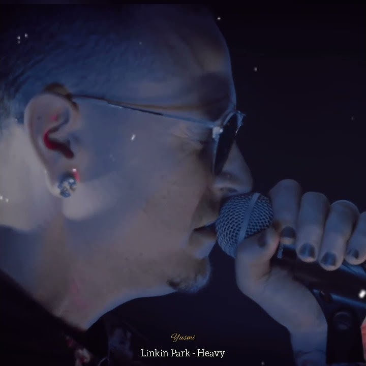 Linkin Park - Heavy || Lyric Terjemahan || Whatsapp Story