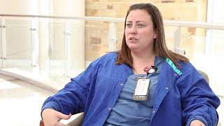 Meet Cynthia: Pharmacy Technician Turned Pharmacy Automation Coordinator at Mercyhealth News