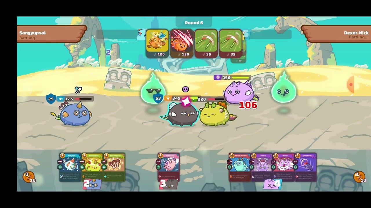 axieinfinity tutorial for abp