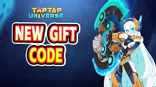 TapTap Universe New Gift Code || How To Redeem TapTap Universe Code screenshot 4