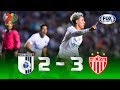 Querétaro - Necaxa [2-3] | GOLES | Cuartos de Final (Vuelta) | Liga MX