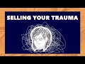 Selling Your Trauma: Good Damage and Diane Nguyen | Lite Writes