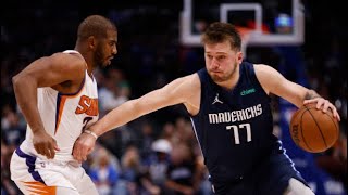 Phoenix Suns vs Dallas Mavericks Full Game 6 Highlights | May 12 | 2022 NBA Playoffs