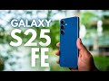 Softwarenya Maksimal, Tapi Hardwarenya... - Samsung Galaxy S25 FE