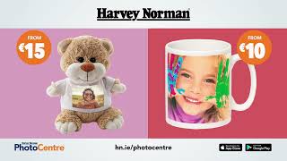 Capture spring moments and turn them into beautiful prints from 25c at Harvey Norman PhotoCentre!