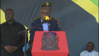 Kahama ‘walivyomchomoa’ Rais Magufuli shilingi milioni 500