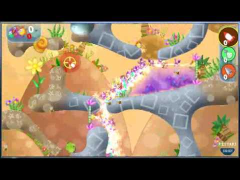 PSP DOWNSTREAM PANIC! Level22