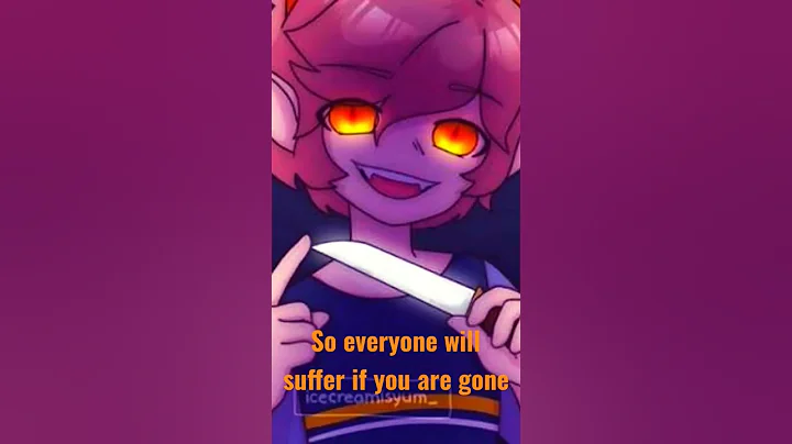 sing or kc will die #aphmau