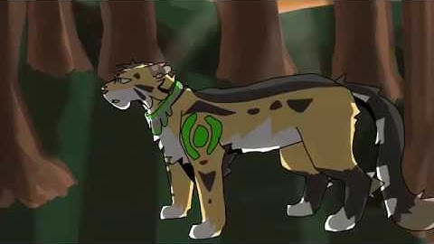 Fangs | OC-PMV-MAP | Part 12