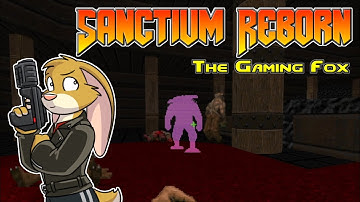 David Does Doom - Sanctium Reborn