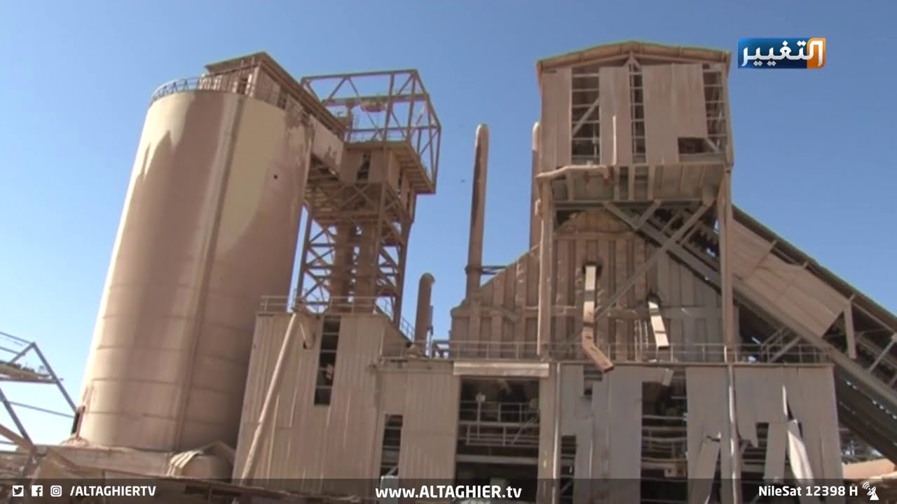 اكبر مشاريع الشرق الاوسط مهدد بالاندثار في الانبار | تقرير