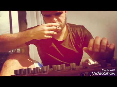 FazTribe.   Bruit NrV.   Electribe 2S