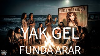 Yak Gel - Funda Arar (Scm Sound - 70S Anatolian Psychedelic Rock)