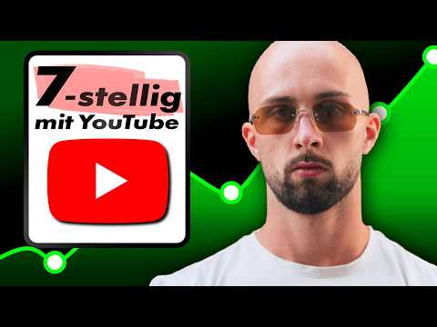 Testimonial-Video von Max Borer