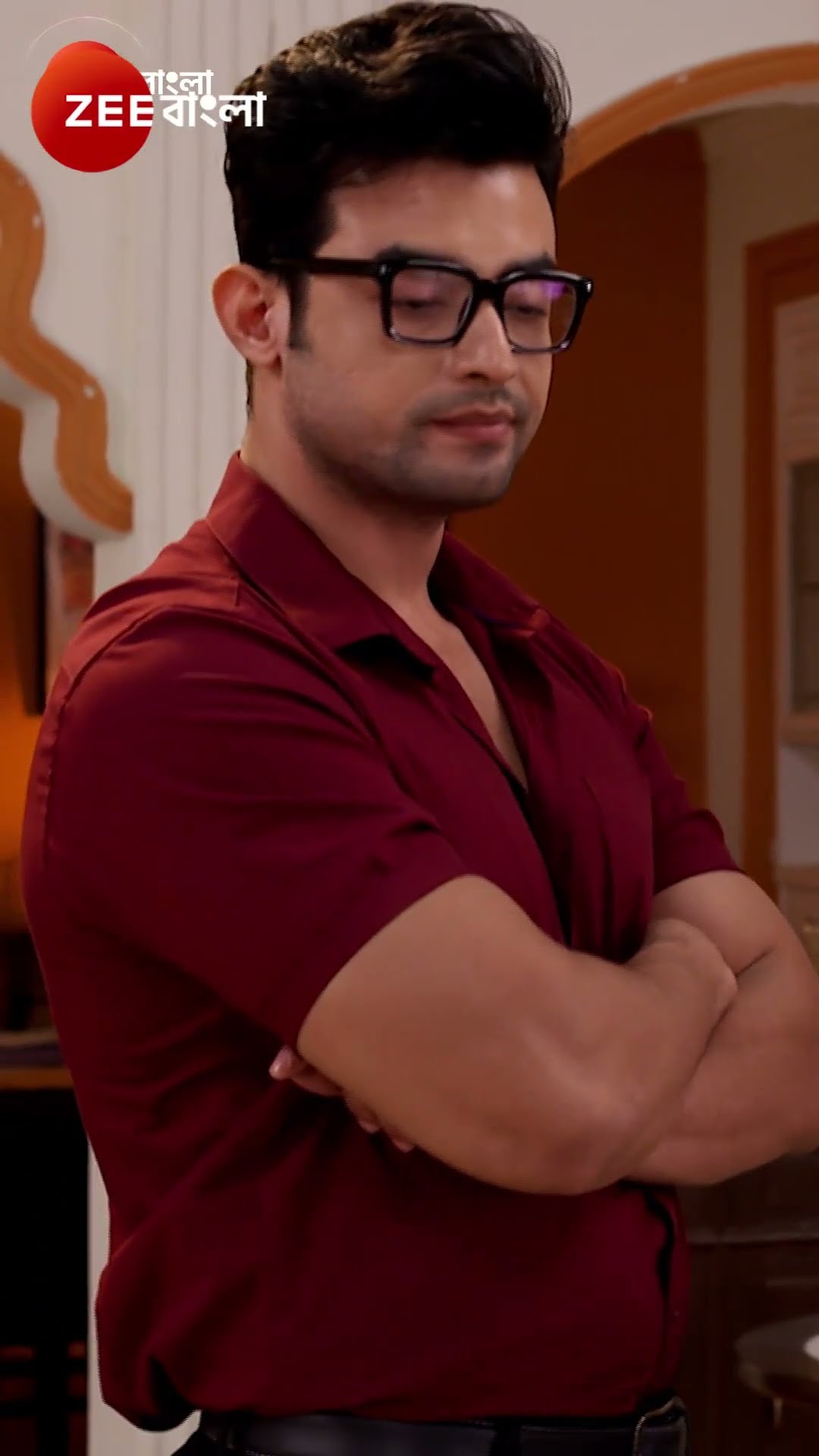 #Kon Gopone Mon Bheseche #Shorts #Zee Bangla #Entertainment #Drama #Romance