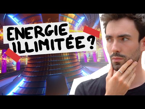 Vidéo: Pourquoi la fusion n'est pas possible ?