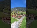🇨🇭10/10/2025 GoldenPass Express (Interlaken Ost → Montbovon)