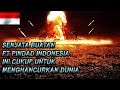 Senjata Buatan Indonesia Yang Mengancam Dunia TERBARU! indonesia siap swasembada senjata