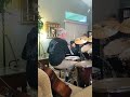 Heroes-Living Room Jam - Part #3   1-7-26