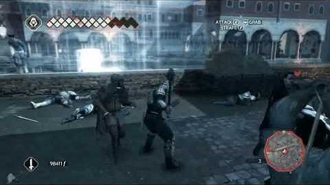 Assassins Creed2 The Prophet part II [HQ]