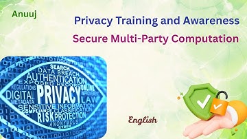 Secure Multi Party Computation, English Edition