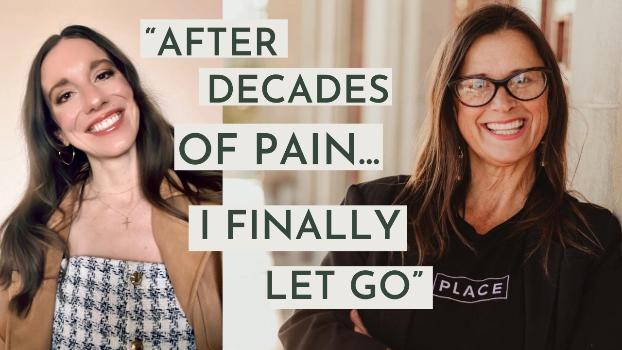 Letting Go of Tension: A High Achiever’s Journey Out of Chronic Pain