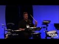 Inside NAMM 2013 - Roland Percussion