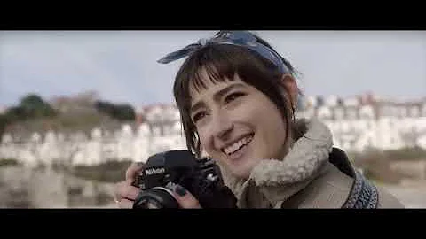 REAPPEAR | Award Winning British Short Film | Romantic Adventure