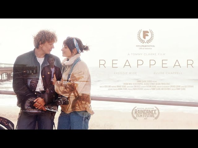 REAPPEAR | Award Winning British Short Film | Romantic Adventure class=