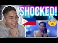 Jessica Villarubin - I Surrender | The Final Clash | REACTION!!! (SHE WON!?!?)