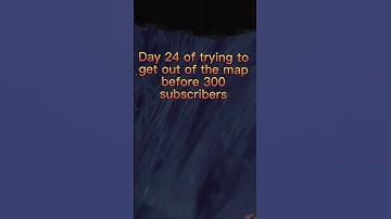 Day 24 of trying to get out of the map before 300 subscribers #gorillatagfun #gorillatag #vr