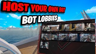 Famous BO7 Bot Lobbies Guide | Host Your Own Black Ops 7 Lobby Net Worth