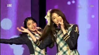 Hissatsu Teleport - JKT48 Theater 10th Anniversary Day 2 : Party | 8 September 2022