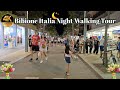 Bibione Italia Night Walking Tour 2021