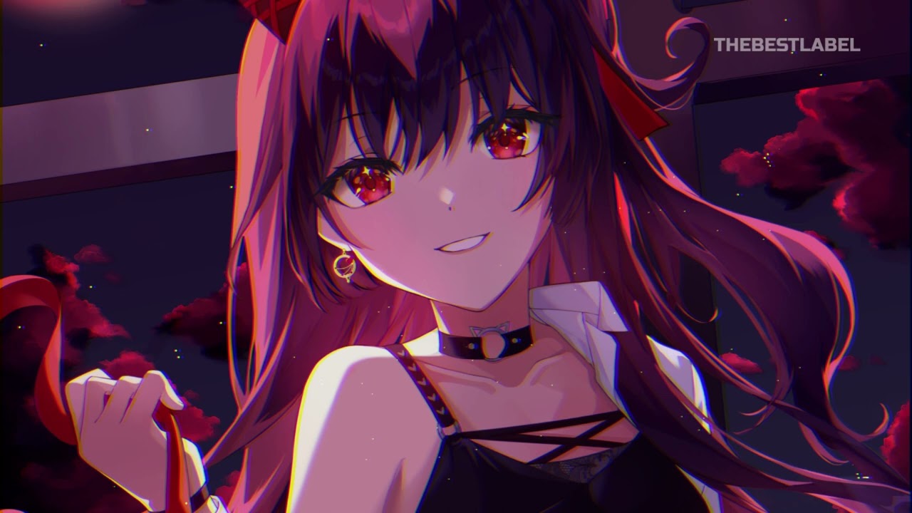 NIGHTCORE 'Step Back' GOT the beat