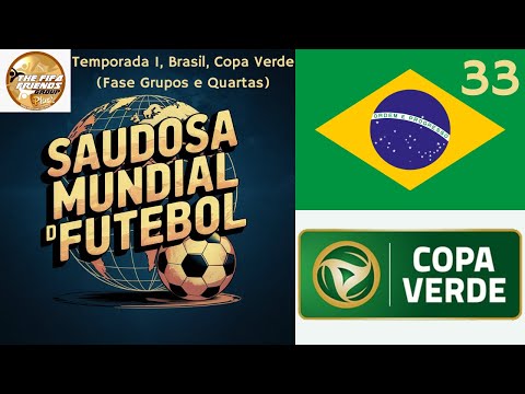 Saudosa Mundial de