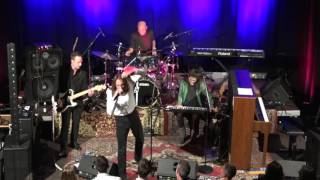 The Future.  Land Covered With Briar Tribute To Leonard Cohen screenshot 4