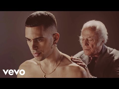 Обложка видео "MAHMOOD (Denis First rmx) - Soldi"