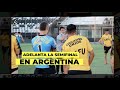 SEPU NEWS: Coquimbo Unido se prepara para la segunda semifinal ante Defensa&amp;Justicia en Argentina