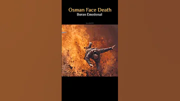 Attack On Osman⚔️ Very Emotional😭Boran Sad💔 This Was Sad! #osman #ytshorts #trending