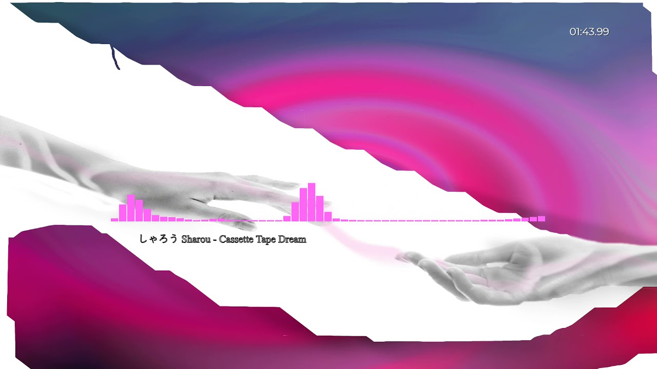 しゃろう Sharou - Cassette Tape Dream - YouTube