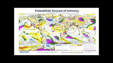 The future of numerical weather prediction will be determined by computing